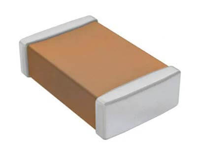Multilayer Ceramic Capacitors MLCC
